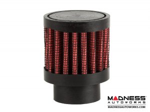 Breather Filter - 3/4"